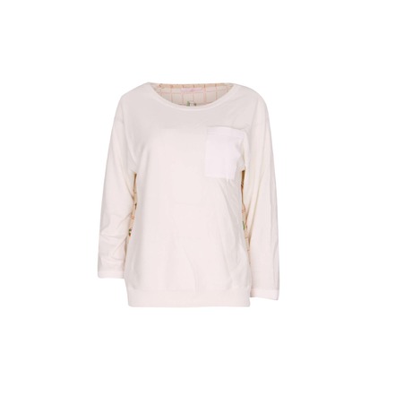 Furore bluse ecru