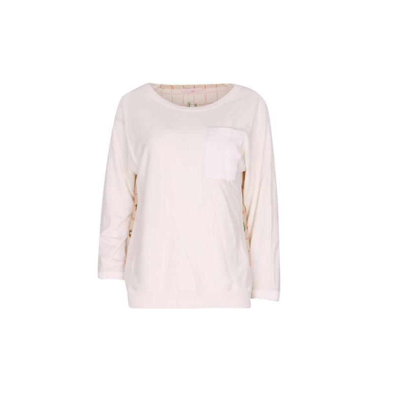 Furore blouse ecru