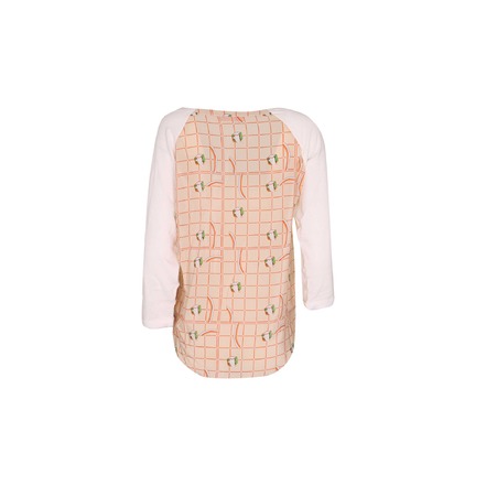 Furore bluse ecru