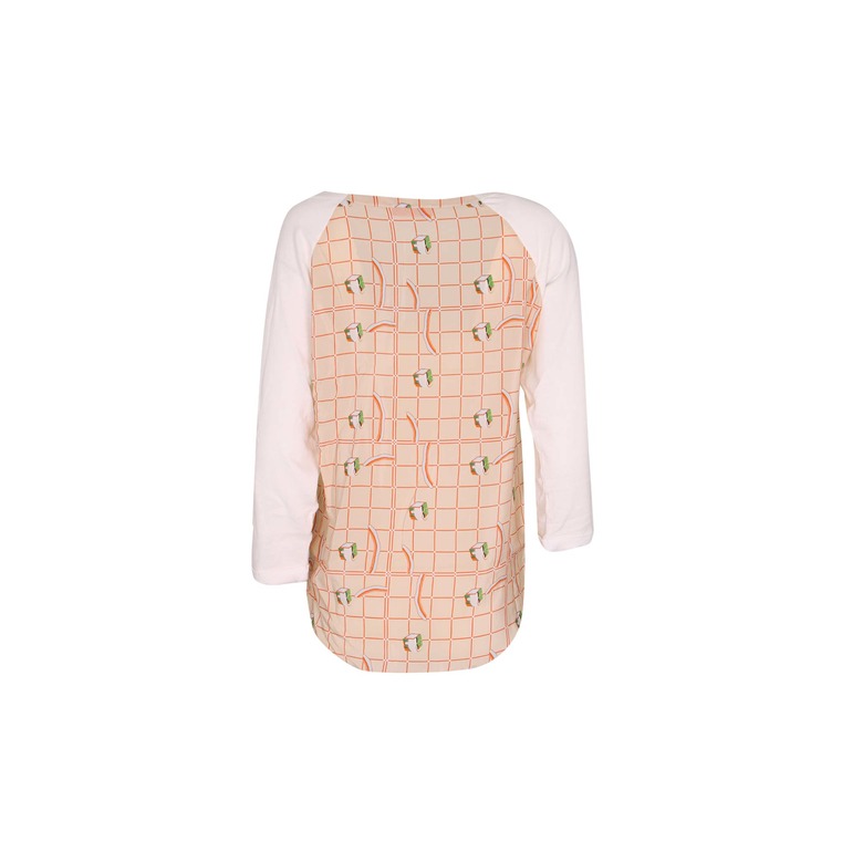 Furore bluse ecru 2
