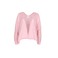 Furore cardigan pink 1