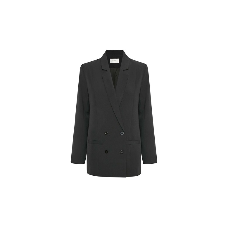 Gestuz blazer black