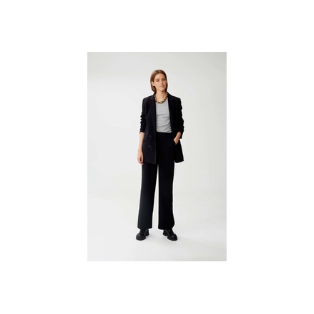 Gestuz blazer black