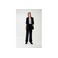 Gestuz blazer black 2