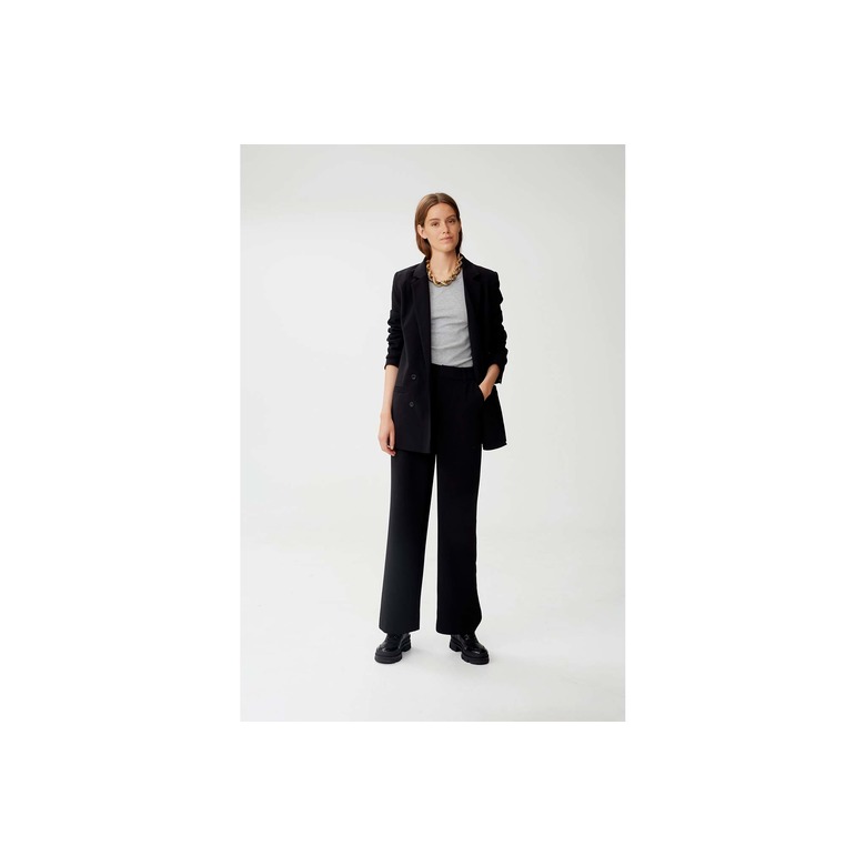 Gestuz blazer black 2