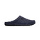 Rohde slippers blue 1