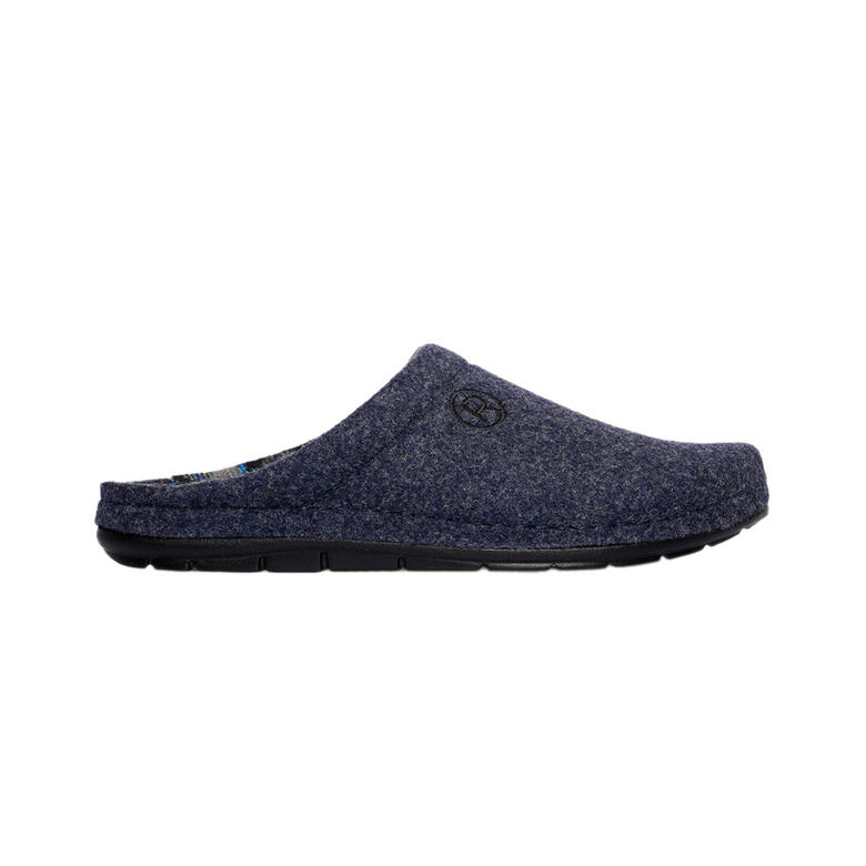 Rohde slippers blue