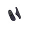 Rohde slippers blue 4