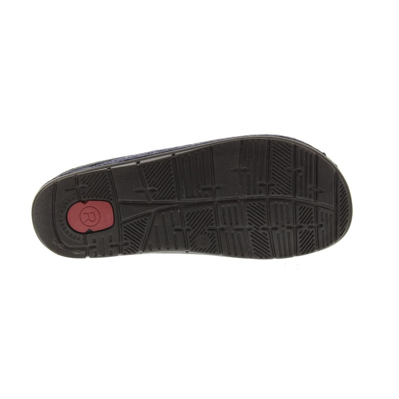 Rohde slippers blue 5
