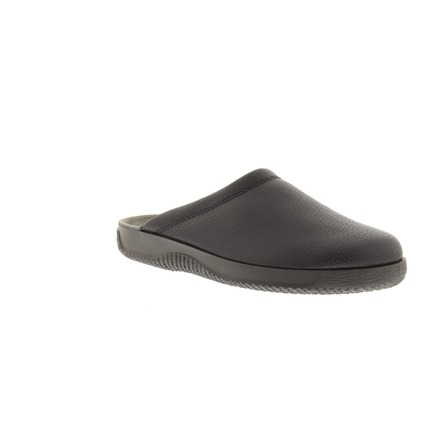 Rohde pantoufles noir
