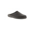 Rohde slippers black 2