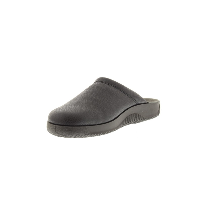 Rohde slippers black 3