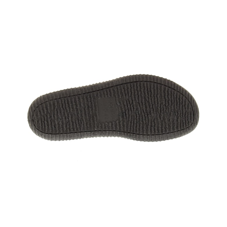 Rohde slippers black 5