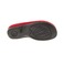 Berkemann slippers red 5