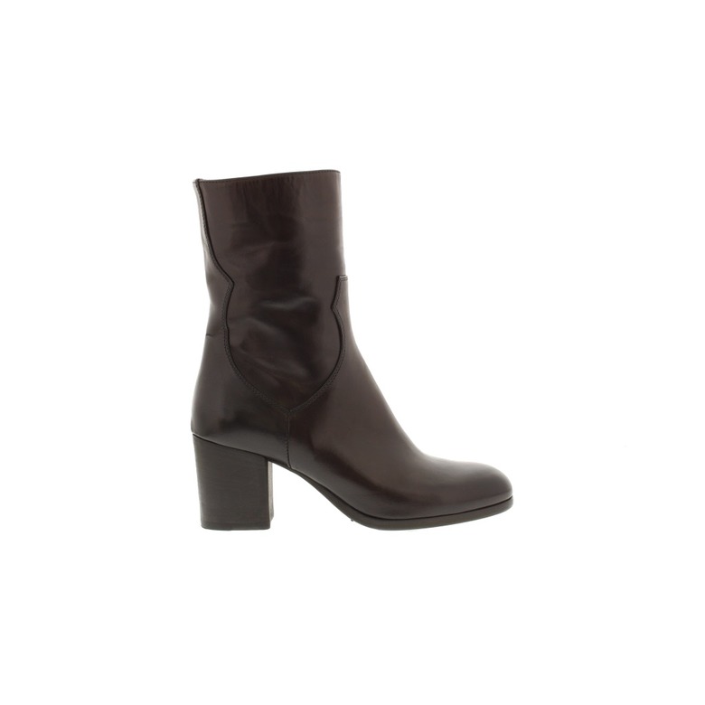 Pantanetti stiefelette braun 1