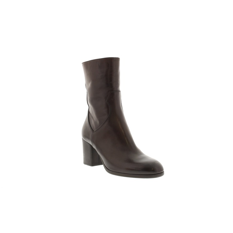 Pantanetti stiefelette braun 2