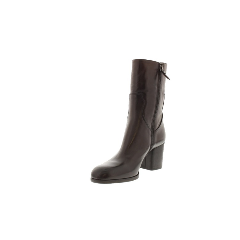 Pantanetti stiefelette braun 3