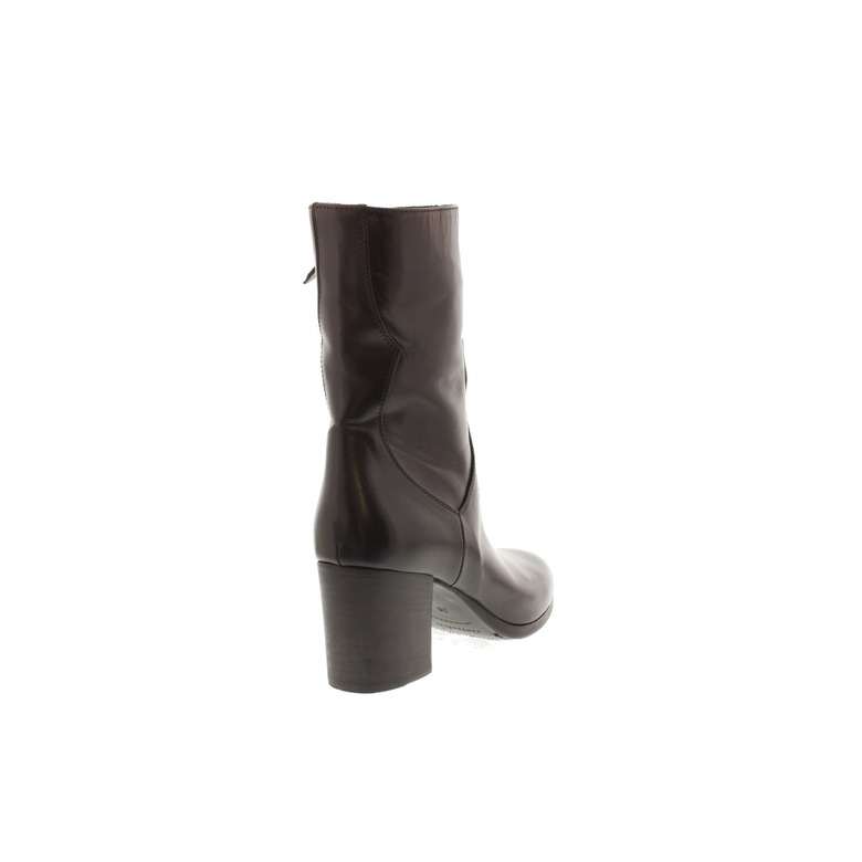 Pantanetti stiefelette braun 4