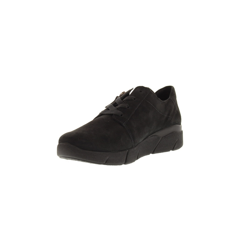 Mephisto Mobils lace shoes black 3