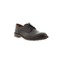 Ambiorix low shoes black 2