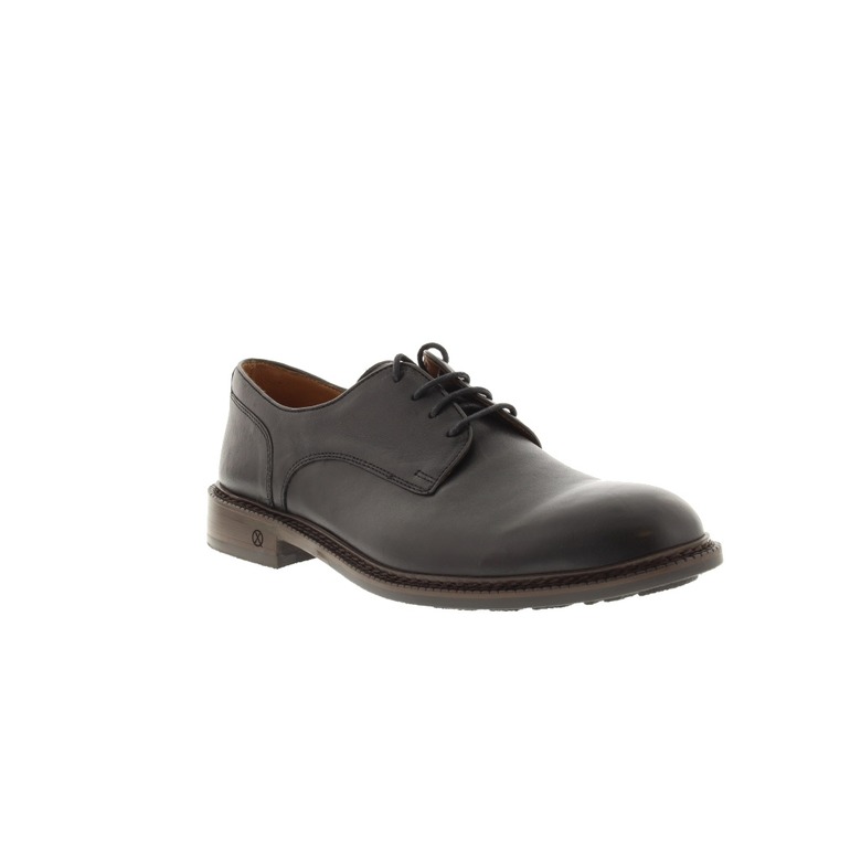 Ambiorix low shoes black 2