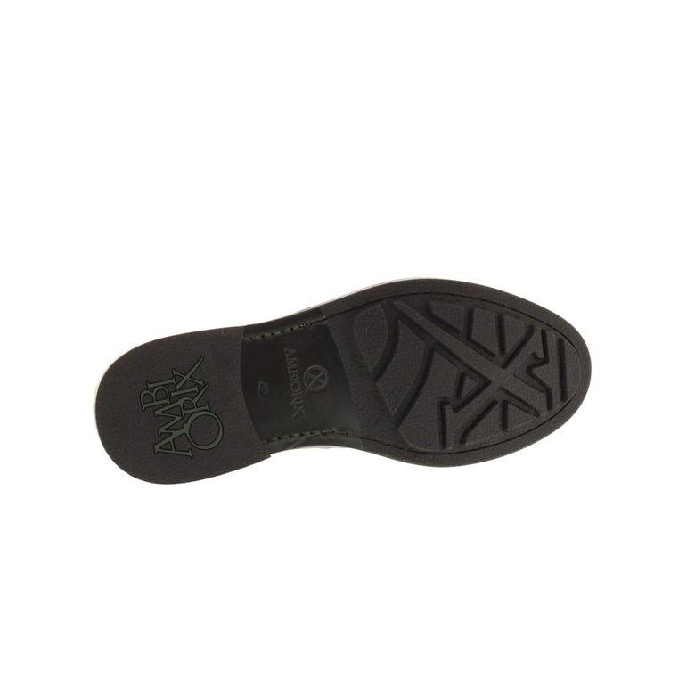 Ambiorix low shoes black 5