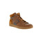 Mephisto chaussures à lacets cognac 2