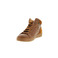 Mephisto chaussures à lacets cognac 3