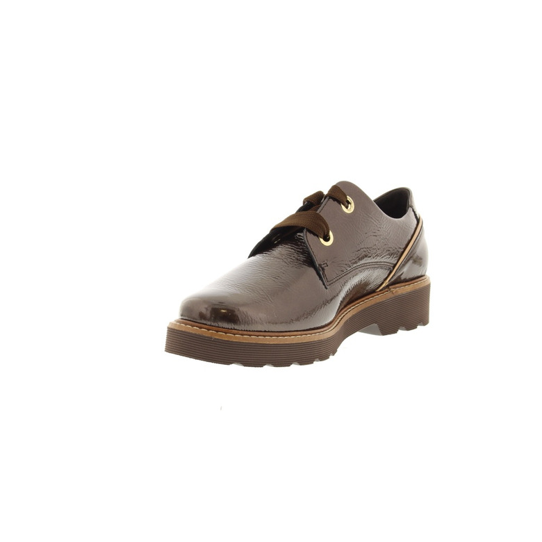 Mephisto Mobils lace shoes brown 3