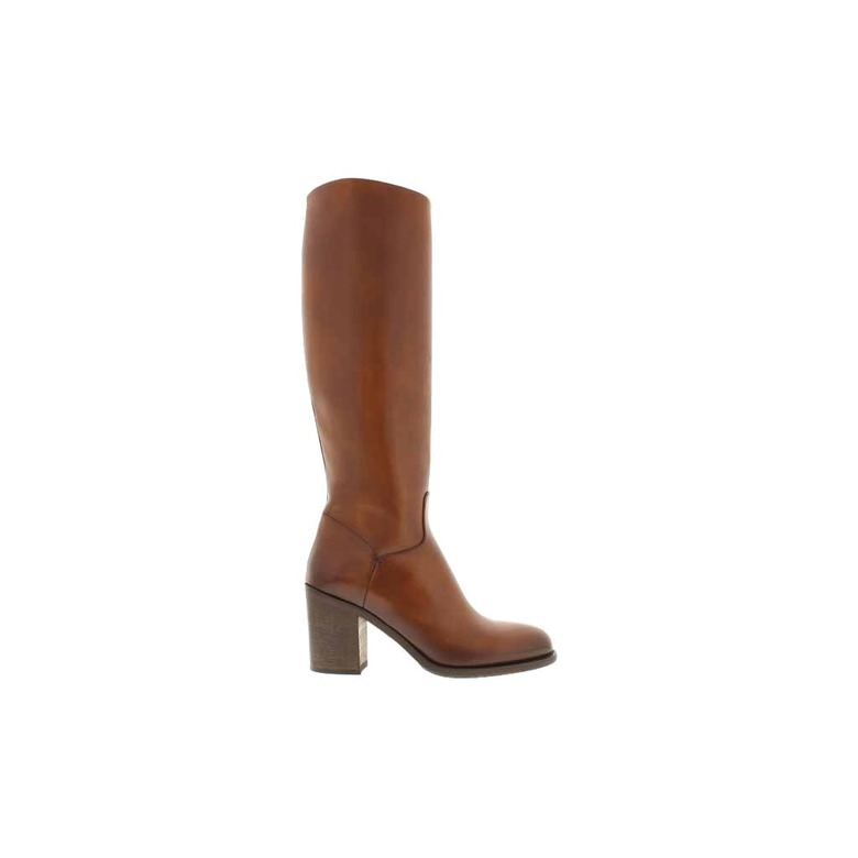 Pantanetti stiefel braun 1