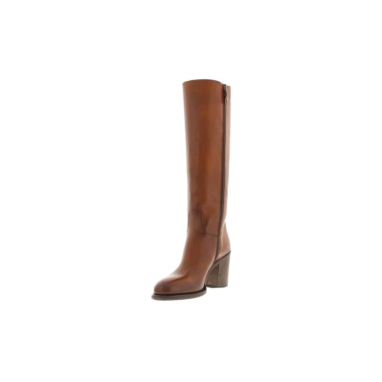 Pantanetti stiefel braun 3