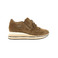 Mephisto low shoes taupe 1