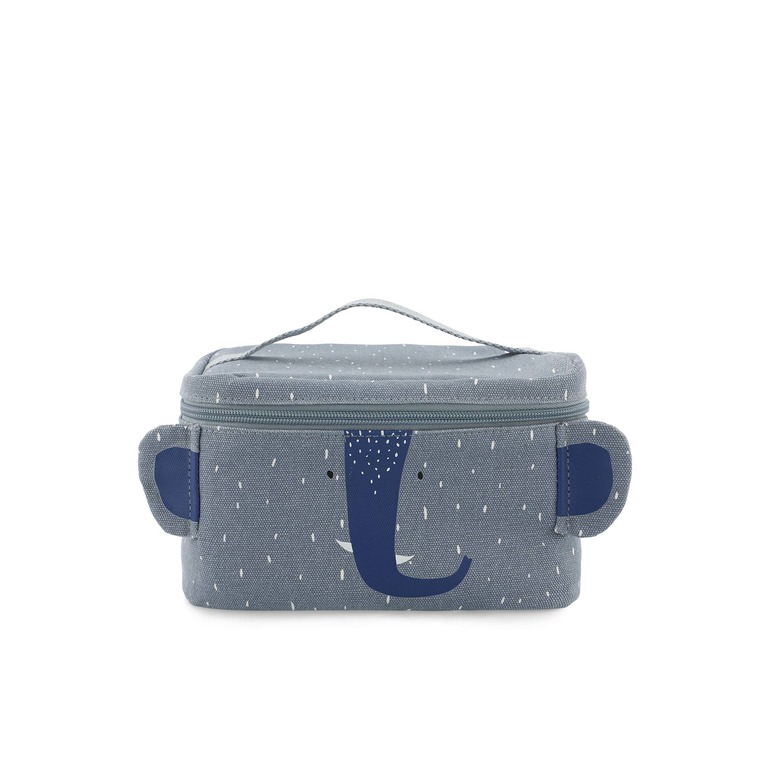 Trixie lunchbox grey 1