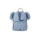 Trixie rucksack blau 1