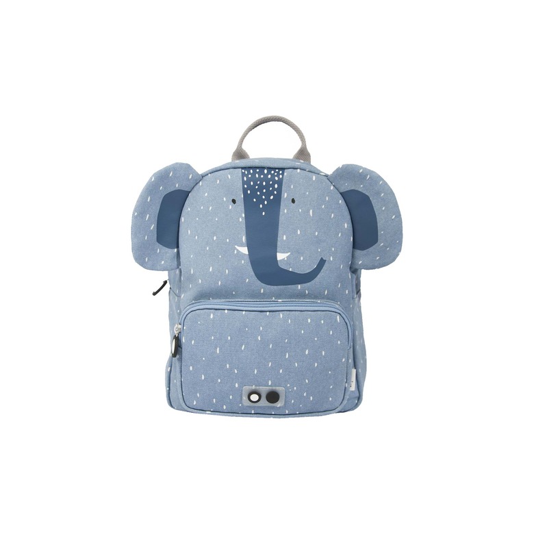 Trixie backpack blue