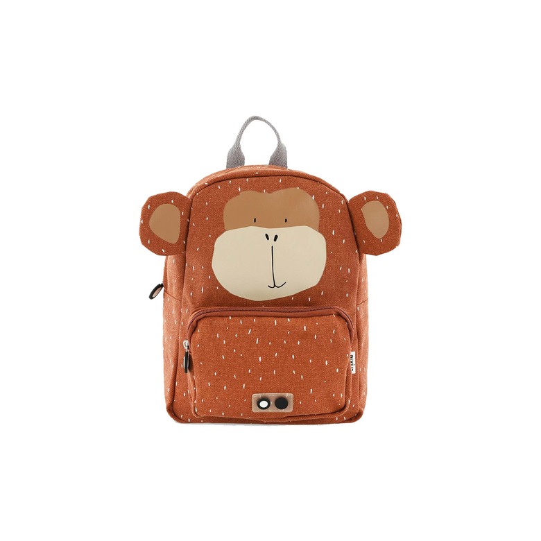 Trixie backpack brown
