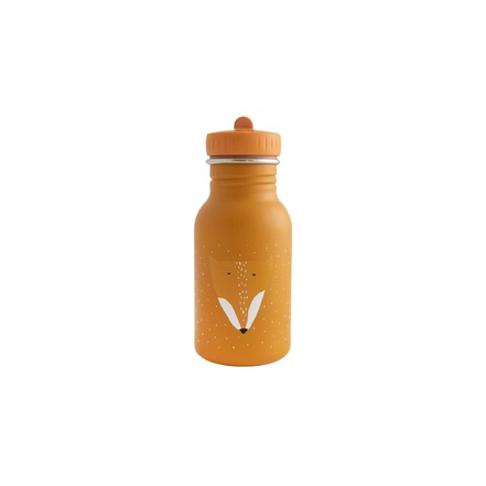 Trixie drinking bottle orange