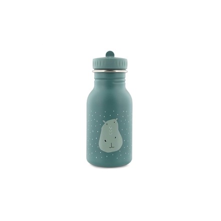Trixie drinking bottle blue
