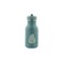 Trixie drinking bottle blue 1