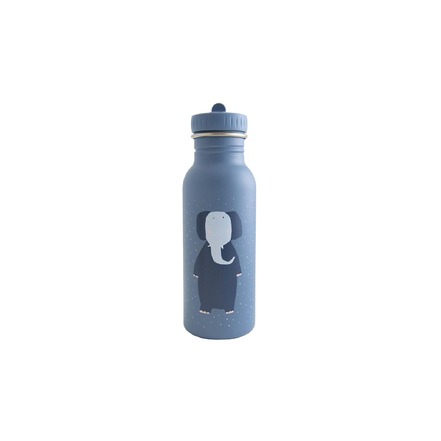 Trixie drinking bottle blue