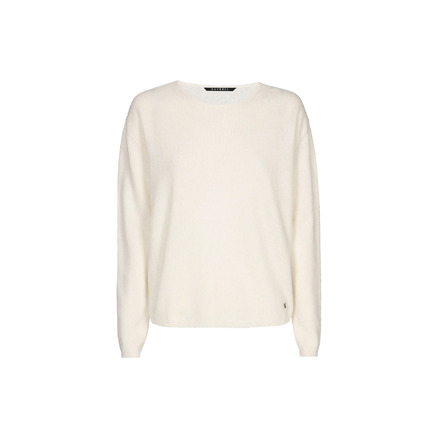 Xandres pullover ecru