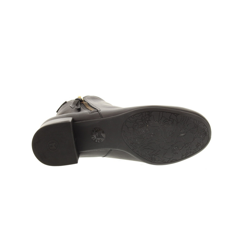Mephisto bottillons noir 5