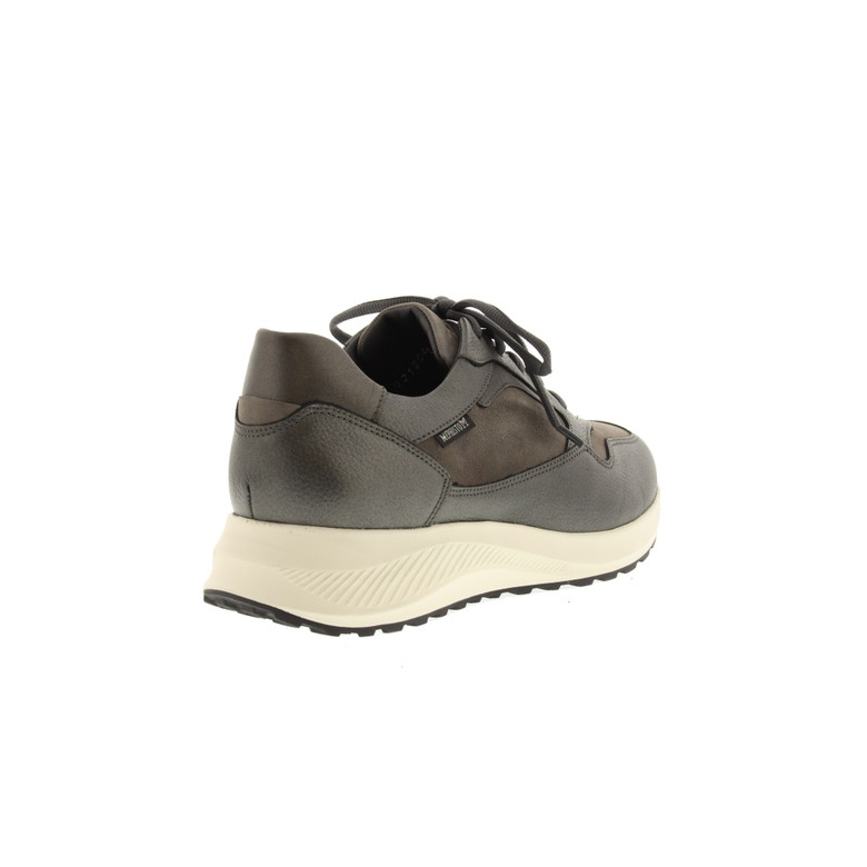Mephisto schnürschuhe grau 4