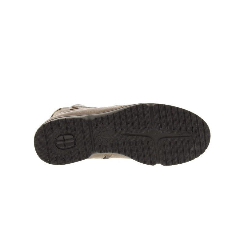 Mephisto stiefelette taupe 5