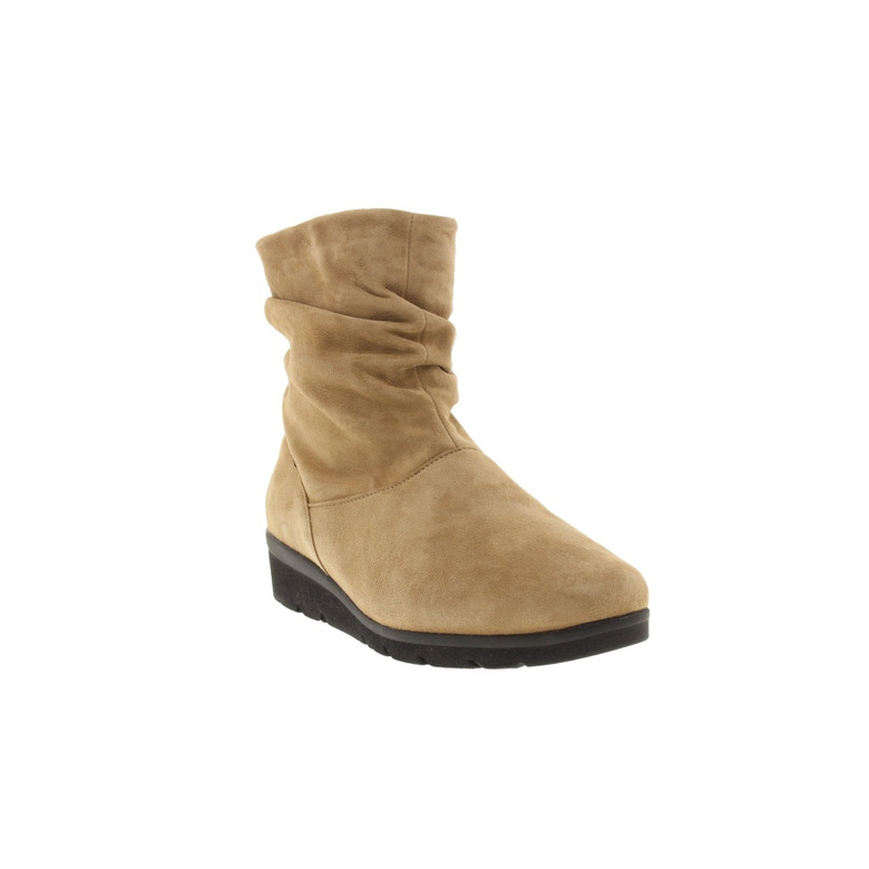 Mephisto Mobils ankle boots taupe 2