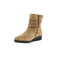 Mephisto Mobils ankle boots taupe 3