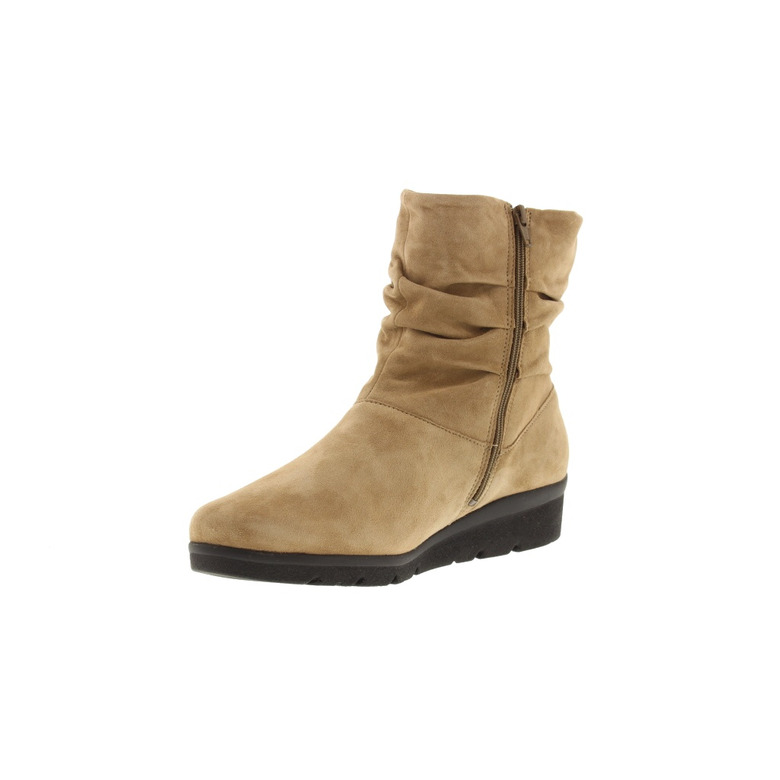 Mephisto Mobils ankle boots taupe 3