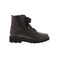 Mephisto Mobils lace shoes black 1