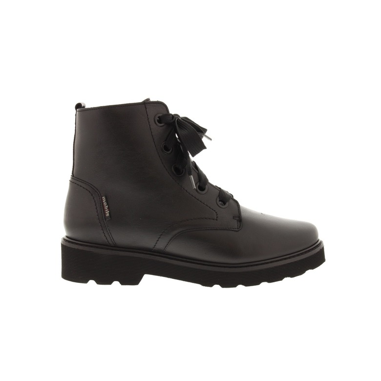 Mephisto Mobils lace shoes black 1