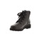 Mephisto Mobils lace shoes black 3